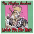 Buy The Rhythm Bombers - Leave You For Dust Mp3 Download