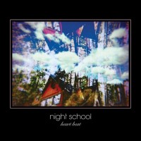 Purchase Night School - Heart Beat (EP)