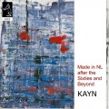 Buy Roland Kayn - Made In The Nl After The Sixties And Beyond Mp3 Download