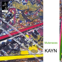 Purchase Roland Kayn - Mutenaces