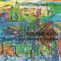 Buy Roland Kayn - Requiem Pour Patrice Lumumba Mp3 Download