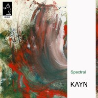 Purchase Roland Kayn - Spectral