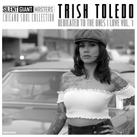 Purchase Trish Toledo - Dedicated To The Ones I Love, Vol. 1 (EP)