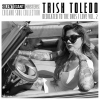 Purchase Trish Toledo - Dedicated To The Ones I Love, Vol. 2 (EP)