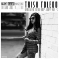 Buy Trish Toledo - Dedicated To The Ones I Love, Vol. 3 (EP) Mp3 Download