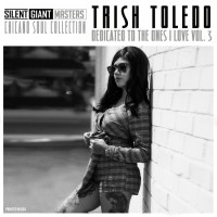 Purchase Trish Toledo - Dedicated To The Ones I Love, Vol. 3 (EP)