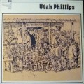 Buy Utah Phillips - El Capitan (Vinyl) Mp3 Download