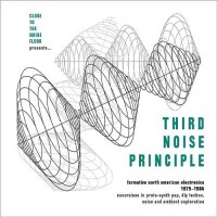 Purchase VA - Close To The Noise Floor Presents... Third Noise Principle (Formative North American Electronica 1975-1984) CD1