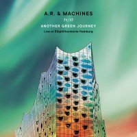 Purchase A.R. & Machines - 71/17 Another Green Journey: Live At Elbphilharmonie Hamburg