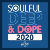 Purchase VA - Soulful Deep & Dope 2020