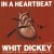 Buy Whit Dickey - In A Heartbeat Mp3 Download