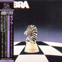 Purchase Zebra - No Tellin' Lies (Japanese Edition)