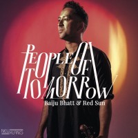 Purchase Baiju Bhatt & Red Sun - People Of Tomorrow