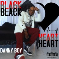 Purchase Danny Boy - Black Heart
