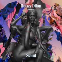Purchase Honey Dijon - Stand (Feat. Cor.Ece) (Extended Mix) (CDS)