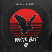Purchase Karl Casey - White Bat III
