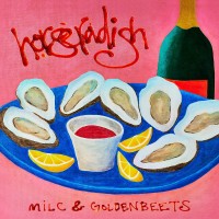 Purchase Milc & Goldenbeets - Horseradish