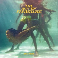 Purchase Janelle Monáe - The Age Of Pleasure