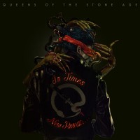 Purchase Queens of the Stone Age - In Times New Roman...
