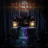 Purchase Crimson Dawn - It Came From The Stars