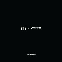 Purchase BTS - The Planet (CDS)