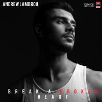 Purchase Andrew Lambrou - Break A Broken Heart (CDS)