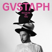 Purchase Gustaph - Because Of You (CDS)