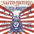 Buy The Allman Brothers Band - Live At The Atlanta International Pop Festival CD1 Mp3 Download