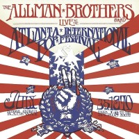 Purchase The Allman Brothers Band - Live At The Atlanta International Pop Festival CD1