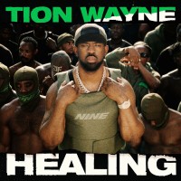 Purchase Tion Wayne - Healing (CDS)