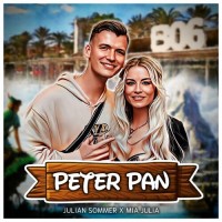 Purchase Julian Sommer & Mia Julia - Peter Pan (CDS)