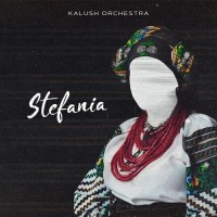 Purchase Kalush - Stefania (CDS)