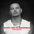 Buy Kane Brown - Bury Me In Georgia (CDS) Mp3 Download