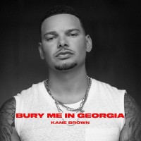 Purchase Kane Brown - Bury Me In Georgia (CDS)