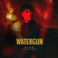 Purchase Remo Forrer - Watergun (CDS)