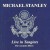 Buy Michael Stanley - Live In Tangiers: The Acoustic Shows CD2 Mp3 Download