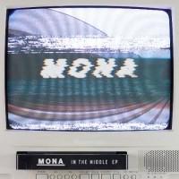 Purchase Mona - In The Middle (EP)