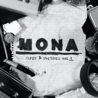 Purchase Mona - Sides & Sketches Vol. 1