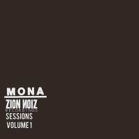 Purchase Mona - Zionnoiz Recordings Sessions Vol. 1 (EP)