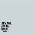 Buy Mona - Zionnoiz Recordings Sessions Vol. 2 (EP) Mp3 Download