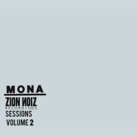 Purchase Mona - Zionnoiz Recordings Sessions Vol. 2 (EP)