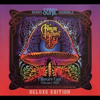 Purchase The Allman Brothers Band - Fillmore East, February 1970 (Deluxe Edition) CD3