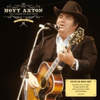 Purchase Hoyt Axton - The Jeremiah Records Collection CD1