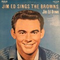 Buy Jim Ed Brown - Sings The Browns (Vinyl) Mp3 Download