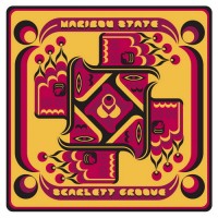 Purchase Maribou State - Scarlett Groove (EP)