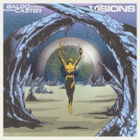 Purchase Baldocaster - Visions