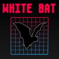 Purchase Karl Casey - White Bat IX