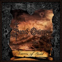 Purchase Sacred Outcry - Towers Of Gold