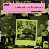 Purchase VA - Running Back Mastermix: Wild Pitch Club By Ata & Nd_Baumecker