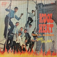 Purchase Orchestra Kool - Kool Heat (Vinyl)